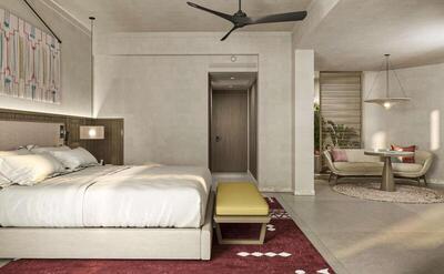 DoubleTree by Hilton Sharks Bay Resort, , Египет