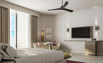 DoubleTree by Hilton Sharks Bay Resort - Grand Premium King Room with Garden View