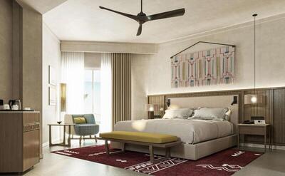 DoubleTree by Hilton Sharks Bay Resort, , Египет