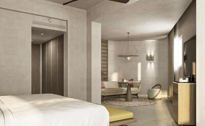 DoubleTree by Hilton Sharks Bay Resort, , Египет