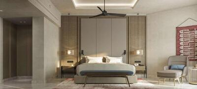 DoubleTree by Hilton Sharks Bay Resort, , Египет