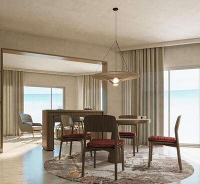 DoubleTree by Hilton Sharks Bay Resort, , Египет