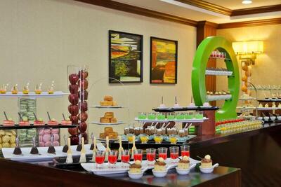DoubleTree by Hilton Sharks Bay Resort, , Египет