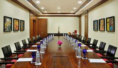 DoubleTree by Hilton Sharks Bay Resort, , Египет