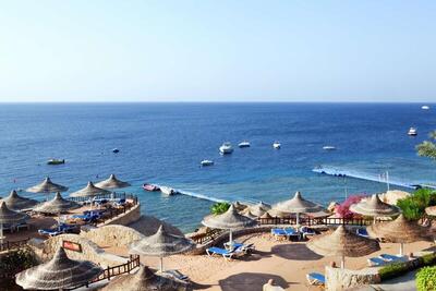 DoubleTree by Hilton Sharks Bay Resort, , Египет