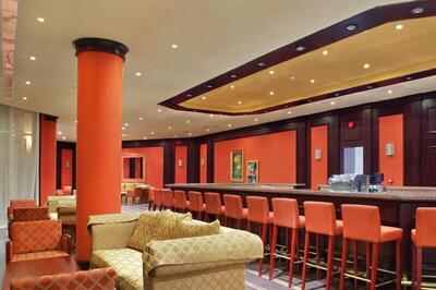 DoubleTree by Hilton Sharks Bay Resort, , Египет