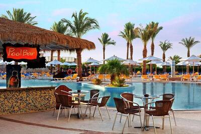 DoubleTree by Hilton Sharks Bay Resort, , Египет
