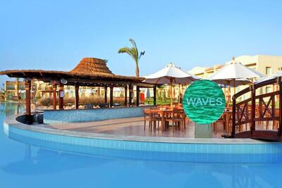 DoubleTree by Hilton Sharks Bay Resort, , Египет