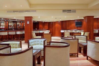 DoubleTree by Hilton Sharks Bay Resort, , Египет