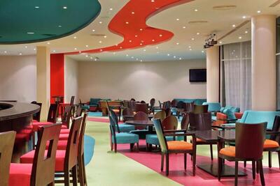DoubleTree by Hilton Sharks Bay Resort, , Египет