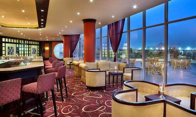 DoubleTree by Hilton Sharks Bay Resort, , Египет