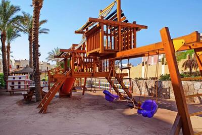 DoubleTree by Hilton Sharks Bay Resort, , Египет