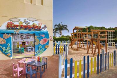 DoubleTree by Hilton Sharks Bay Resort, , Египет