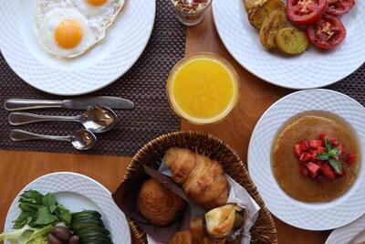 DoubleTree by Hilton Sharks Bay Resort, , Египет
