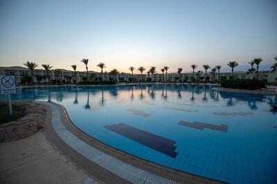 DoubleTree by Hilton Sharks Bay Resort, , Египет