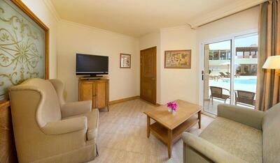 DoubleTree by Hilton Sharks Bay Resort, , Египет