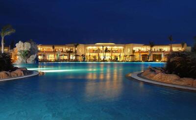 DoubleTree by Hilton Sharks Bay Resort, , Египет