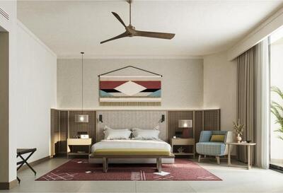 DoubleTree by Hilton Sharks Bay Resort, , Египет