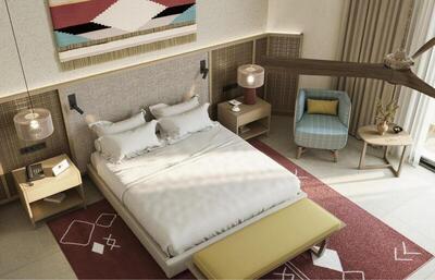 DoubleTree by Hilton Sharks Bay Resort, , Египет