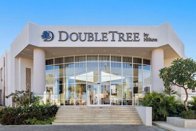 DoubleTree by Hilton Sharm El Sheikh - Sharks Bay Resort, , Египет
