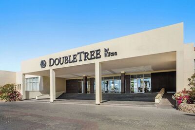 DoubleTree by Hilton Sharm El Sheikh - Sharks Bay Resort, , Египет