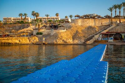 DoubleTree by Hilton Sharm El Sheikh - Sharks Bay Resort, , Египет