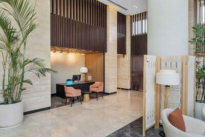 DoubleTree by Hilton Sharm El Sheikh - Sharks Bay Resort, , Египет
