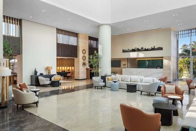 DoubleTree by Hilton Sharm El Sheikh - Sharks Bay Resort, , Египет