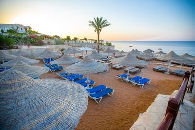 DoubleTree by Hilton Sharm El Sheikh - Sharks Bay Resort, , Египет