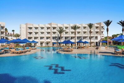 DoubleTree by Hilton Sharm El Sheikh - Sharks Bay Resort, , Египет