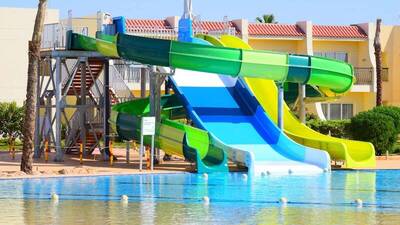 DoubleTree by Hilton Sharm El Sheikh - Sharks Bay Resort, , Египет