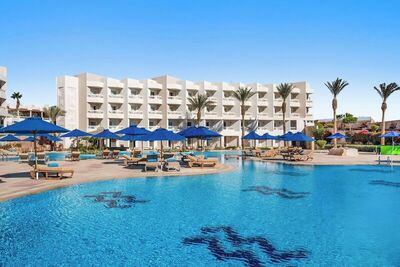 DoubleTree by Hilton Sharm El Sheikh - Sharks Bay Resort, , Египет