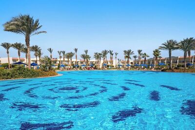 DoubleTree by Hilton Sharm El Sheikh - Sharks Bay Resort, , Египет
