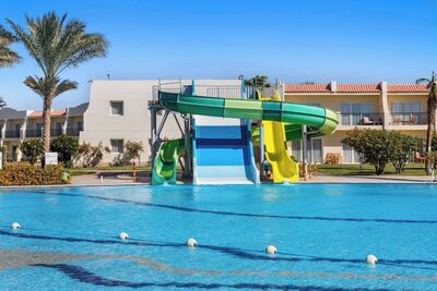 DoubleTree by Hilton Sharm El Sheikh - Sharks Bay Resort, , Египет