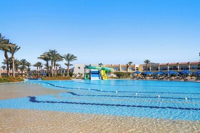 DoubleTree by Hilton Sharm El Sheikh - Sharks Bay Resort, , Египет