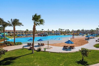 DoubleTree by Hilton Sharm El Sheikh - Sharks Bay Resort, , Египет