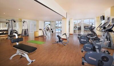 DoubleTree by Hilton Sharm El Sheikh - Sharks Bay Resort, , Египет