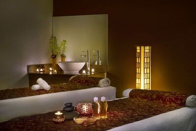 DoubleTree by Hilton Sharm El Sheikh - Sharks Bay Resort, , Египет