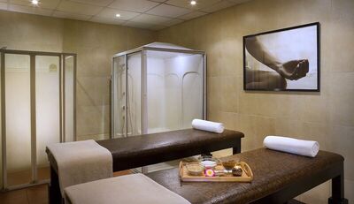 DoubleTree by Hilton Sharm El Sheikh - Sharks Bay Resort, , Египет