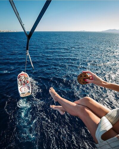DoubleTree by Hilton Sharm El Sheikh - Sharks Bay Resort, , Египет