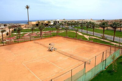 DoubleTree by Hilton Sharm El Sheikh - Sharks Bay Resort, , Египет