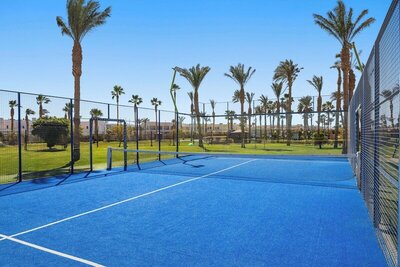 DoubleTree by Hilton Sharm El Sheikh - Sharks Bay Resort, , Египет