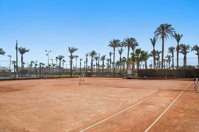 DoubleTree by Hilton Sharm El Sheikh - Sharks Bay Resort, , Египет