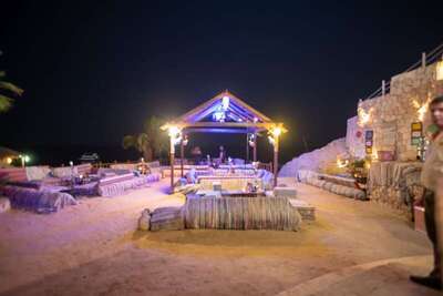 DoubleTree by Hilton Sharm El Sheikh - Sharks Bay Resort, , Египет