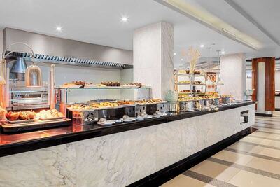 DoubleTree by Hilton Sharm El Sheikh - Sharks Bay Resort, , Египет