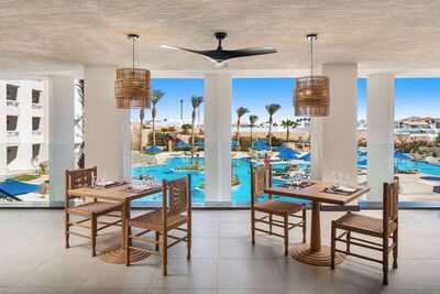 DoubleTree by Hilton Sharm El Sheikh - Sharks Bay Resort, , Египет