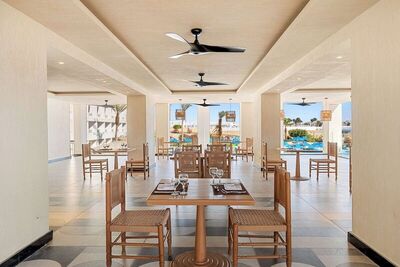 DoubleTree by Hilton Sharm El Sheikh - Sharks Bay Resort, , Египет