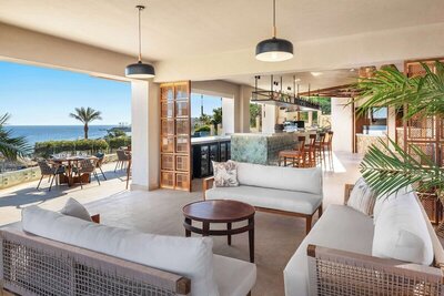 DoubleTree by Hilton Sharm El Sheikh - Sharks Bay Resort, , Египет