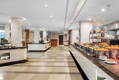 DoubleTree by Hilton Sharm El Sheikh - Sharks Bay Resort, , Египет