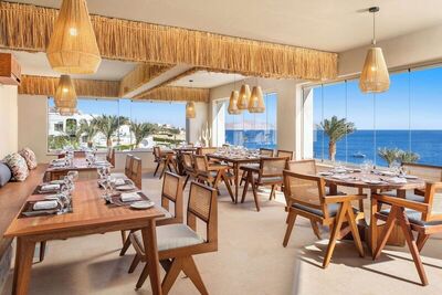 DoubleTree by Hilton Sharm El Sheikh - Sharks Bay Resort, , Египет